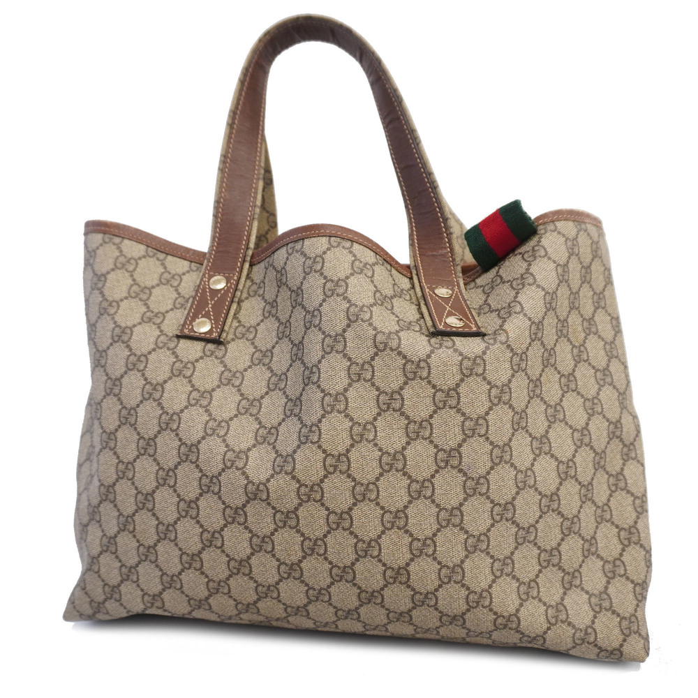 Authentic Gucci Tote